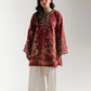 EMBROIDERED SUIT (E4209/103/415)