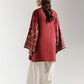 EMBROIDERED SUIT (E4209/103/415)