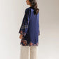 EMBROIDERED SUIT (E4212/103/622)
