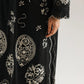EMBROIDERED SUIT (E4213/103/902)