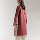 EMBROIDERED SUIT (E4217/103/305)
