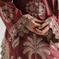 EMBROIDERED SUIT (E4217/103/305)