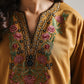 EMBROIDERED SUIT (E4220/103/217)