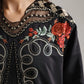 EMBROIDERED SUIT (E4221/103/902)