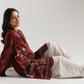 EMBROIDERED SUIT (E4223/103/303)