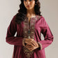 EMBROIDERED SUIT (E4224/103/402)