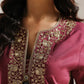EMBROIDERED SUIT (E4224/103/402)