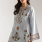 EMBROIDERED SUIT (E4225/103/635)