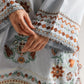EMBROIDERED SUIT (E4225/103/635)