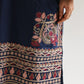 EMBROIDERED SUIT (E4227/103/622)