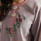 EMBROIDERED SUIT (E4228/103/513)