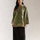 EMBROIDERED SUIT (E4230/103/120)