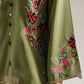 EMBROIDERED SUIT (E4230/103/120)