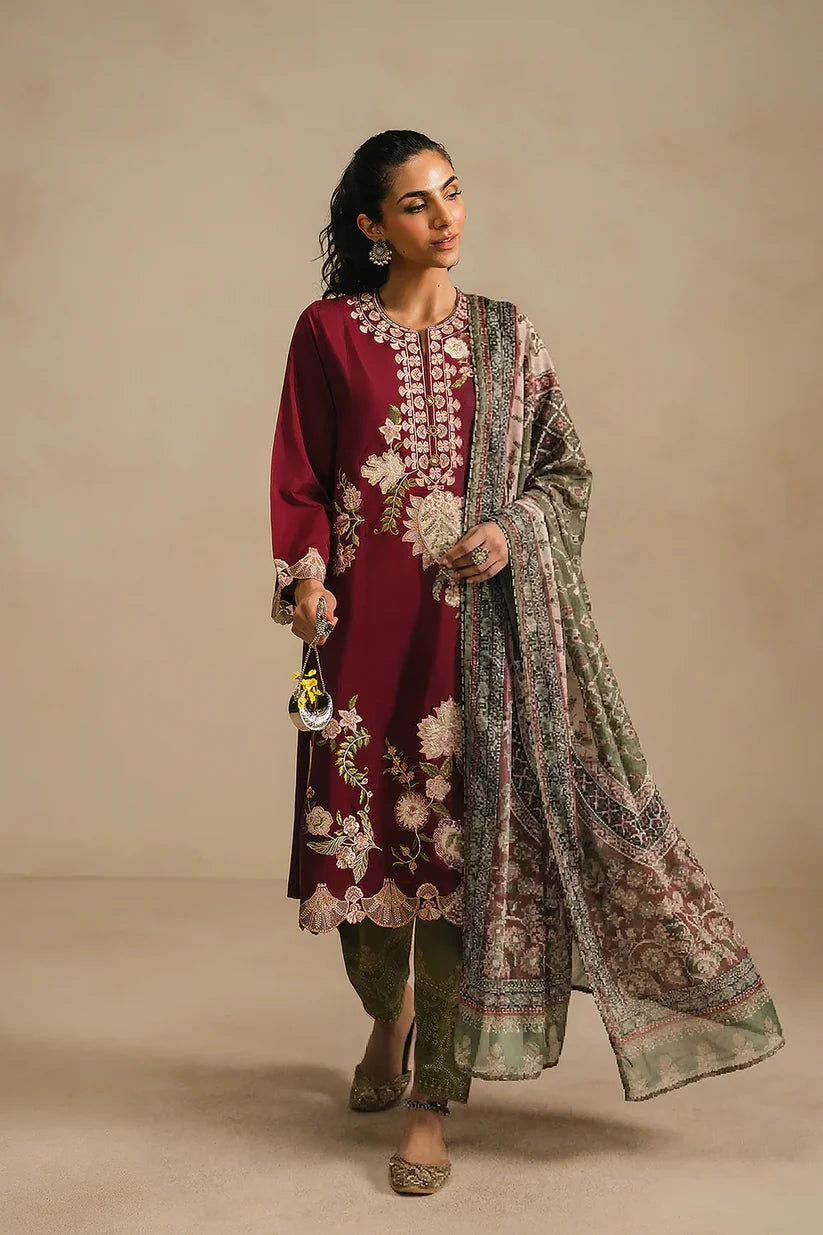 | E4231/103/318 | Rozana Collection SP SS '26- Drop 5 | Ethnc (RTS)