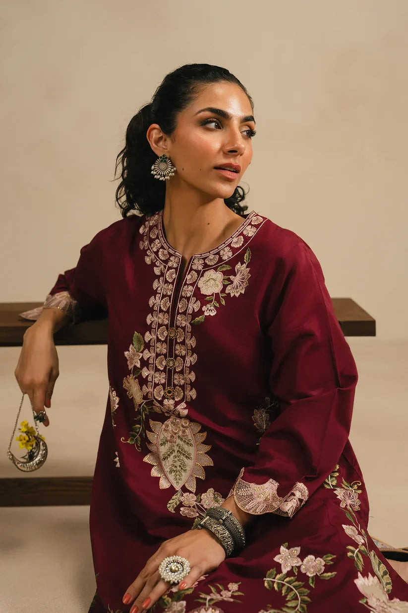 | E4231/103/318 | Rozana Collection SP SS '26- Drop 5 | Ethnc (RTS)
