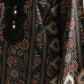 EMBROIDERED SUIT (E4232/103/902)