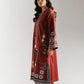 EMBROIDERED SUIT (E4233/103/303)