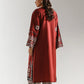 EMBROIDERED SUIT (E4233/103/303)