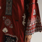 EMBROIDERED SUIT (E4233/103/303)