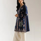 EMBROIDERED SUIT (E4235/103/622)