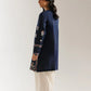 EMBROIDERED SUIT (E4235/103/622)