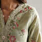 EMBROIDERED SUIT (E4237/103/127)