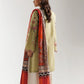 EMBROIDERED SUIT (E4238/103/127)