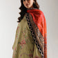 EMBROIDERED SUIT (E4238/103/127)
