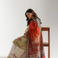 EMBROIDERED SUIT (E4238/103/127)