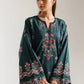 EMBROIDERED SUIT (E4240/103/704)