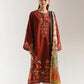EMBROIDERED SUIT (E4241/103/305)