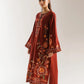 EMBROIDERED SUIT (E4241/103/305)