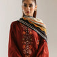 EMBROIDERED SUIT (E4241/103/305)
