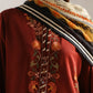 EMBROIDERED SUIT (E4241/103/305)