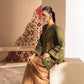 ETHNC EMBROIDERED SUIT (E4243/103/120)