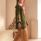 ETHNC EMBROIDERED SUIT (E4243/103/120)