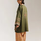 ETHNC EMBROIDERED SUIT (E4243/103/120)