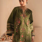 ETHNC EMBROIDERED SUIT (E4243/103/120)