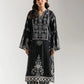 EMBROIDERED SUIT (E4253/103/901)