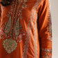 EMBROIDERED SUIT (E4254/103/209)