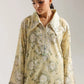 EMBROIDERED SUIT (E4272/103/110)