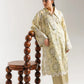 EMBROIDERED SUIT (E4272/103/110)