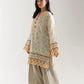 EMBROIDERED SUIT (E4274/103/115)