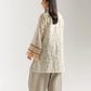 EMBROIDERED SUIT (E4274/103/115)