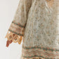 EMBROIDERED SUIT (E4274/103/115)