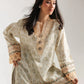 EMBROIDERED SUIT (E4274/103/115)