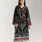 EMBROIDERED SUIT (E4275/103/901)