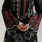 EMBROIDERED SUIT (E4275/103/901)