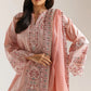 EMBROIDERED SUIT (E4276/103/427)