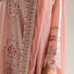 EMBROIDERED SUIT (E4276/103/427)